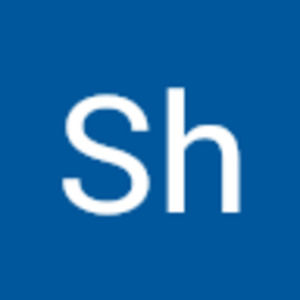 Meet your Posher, Sh